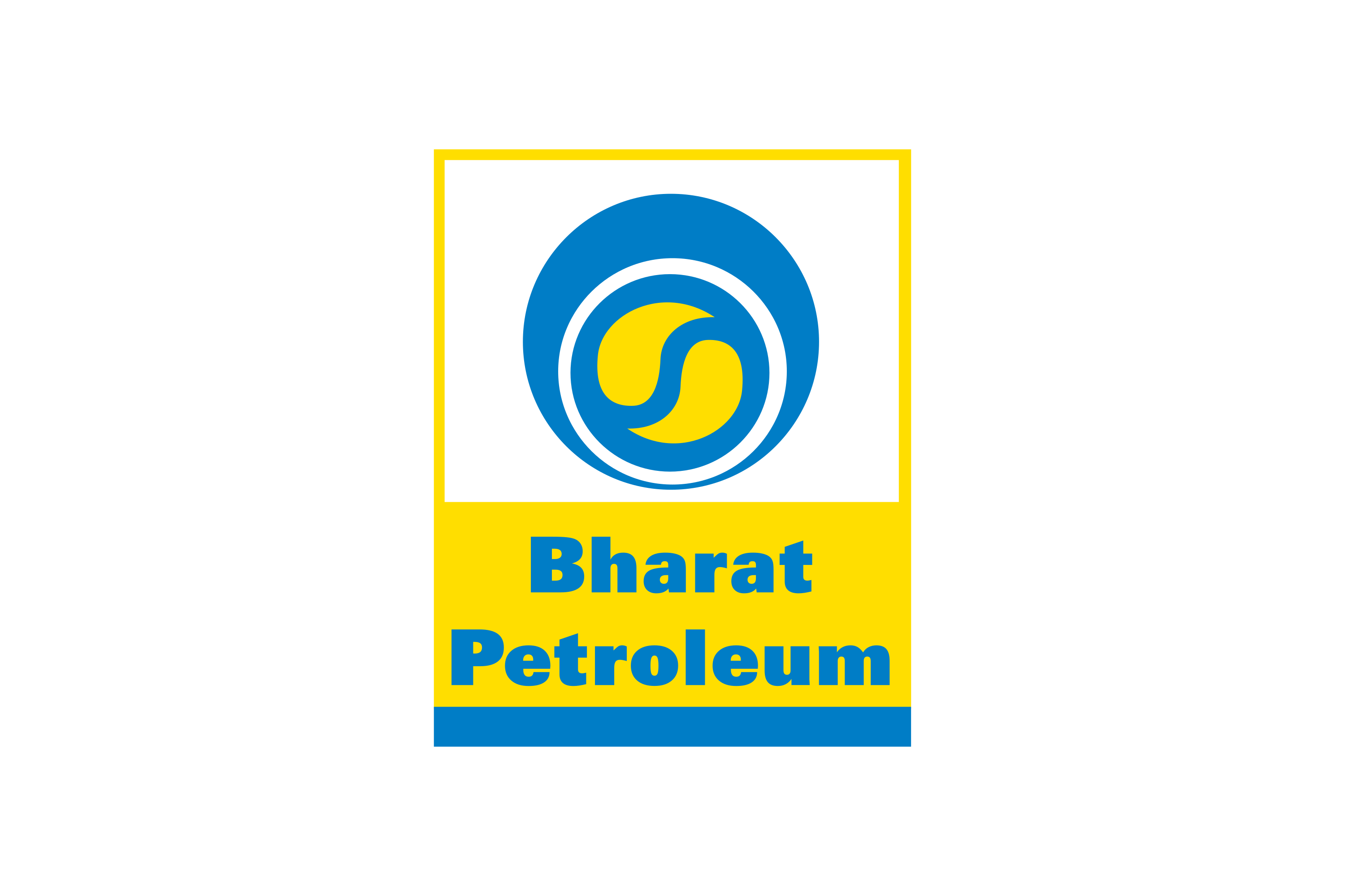 BHARAT PETROLEUM